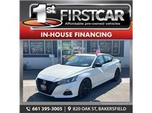Apply for Financing